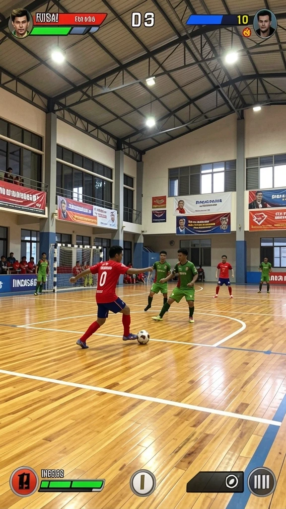 Berbagai tema mesin slot yang unik dan seru.
