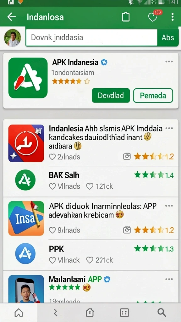 Pengalaman bermain yang imersif dengan grafis menawan.