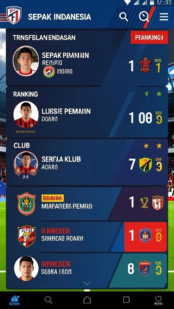 Fitur bonus yang menguntungkan setiap pemain.