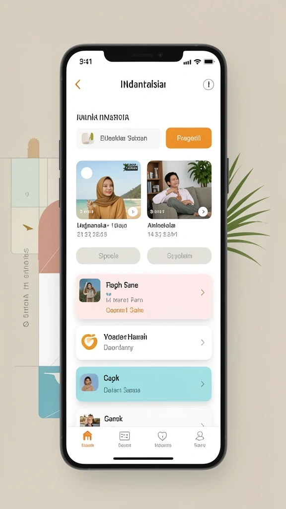 Interaksi pemain dalam mode multiplayer yang seru.