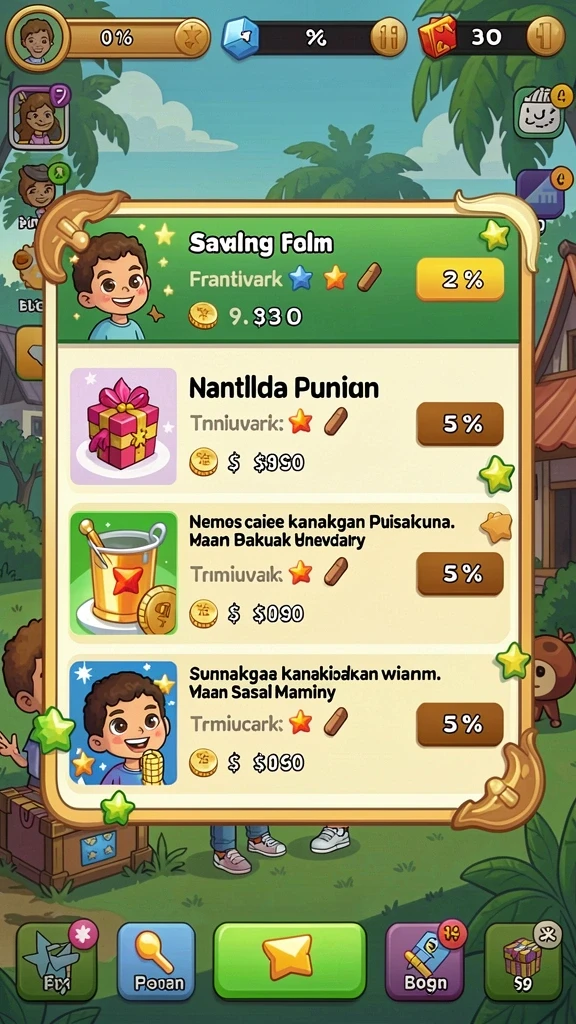 Karakter baru yang bisa dimainkan di pembaruan terbaru.