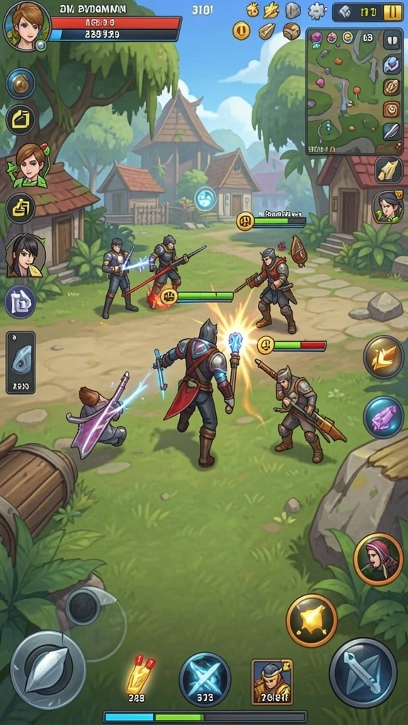 Menjelajahi level baru yang menantang di DRAJA777.