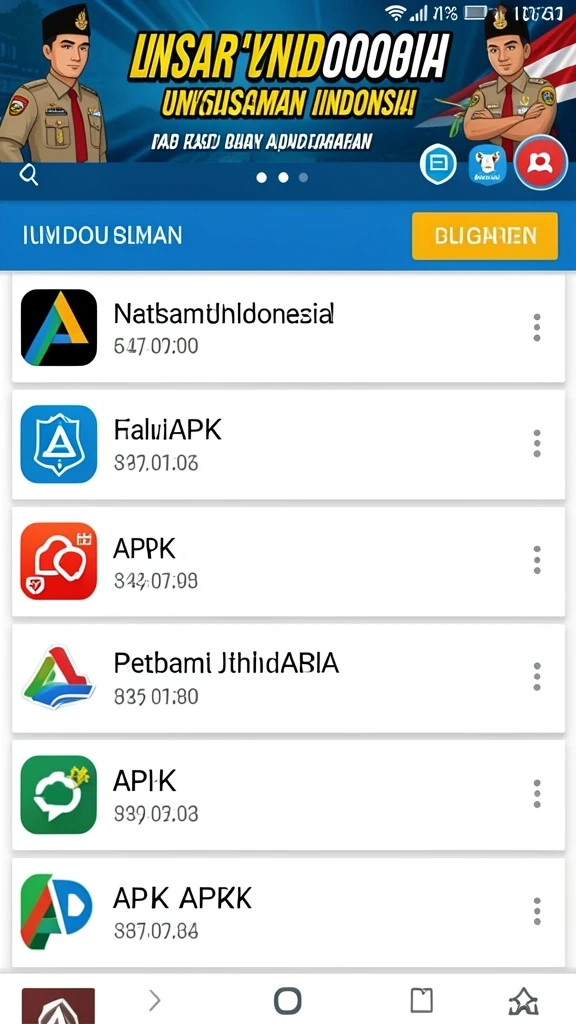 Fitur bonus yang melimpah untuk semua pemain.