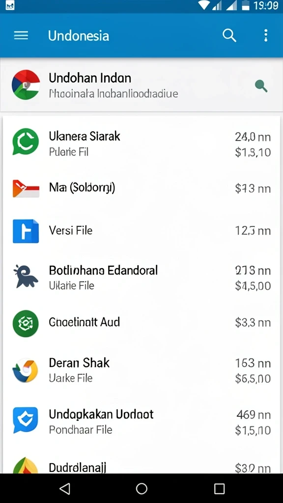 Level menantang yang penuh dengan petualangan seru.