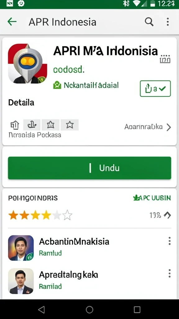 Mode permainan baru yang menantang untuk dijelajahi.