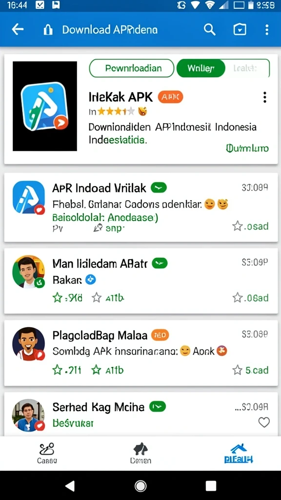 Karakter baru yang dapat dimainkan dengan kemampuan unik.