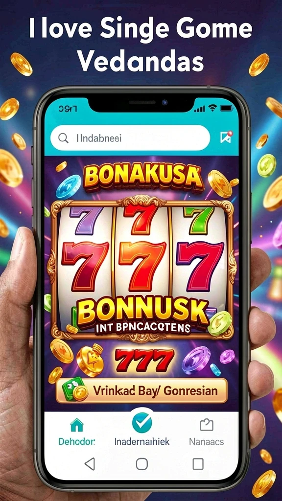 Fitur permainan yang beragam dan menarik untuk dicoba.