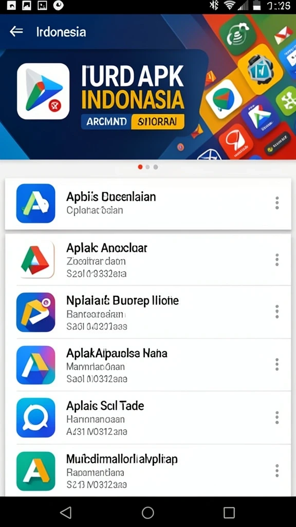 Fitur interaksi sosial yang memungkinkan kompetisi sehat.