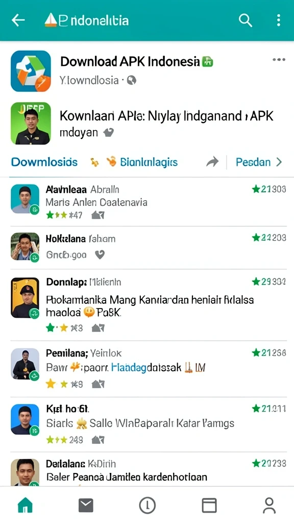 Level baru dengan tantangan yang lebih seru dan menarik.