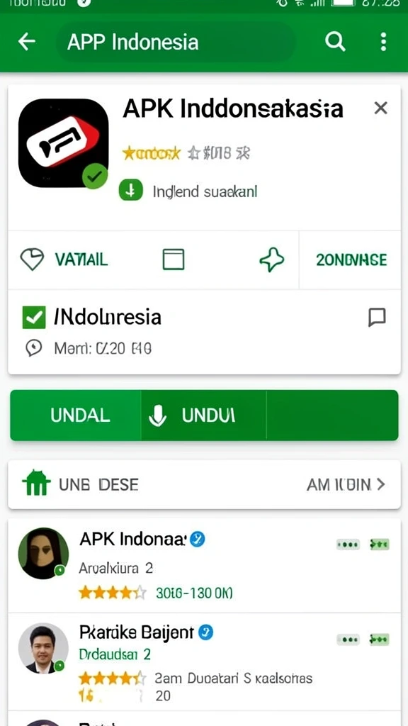 Tampilan utama aplikasi LUCKYBEST88 yang menarik.