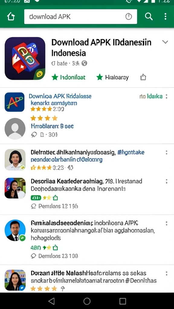 Cuplikan aksi menegangkan saat menyelesaikan misi.
