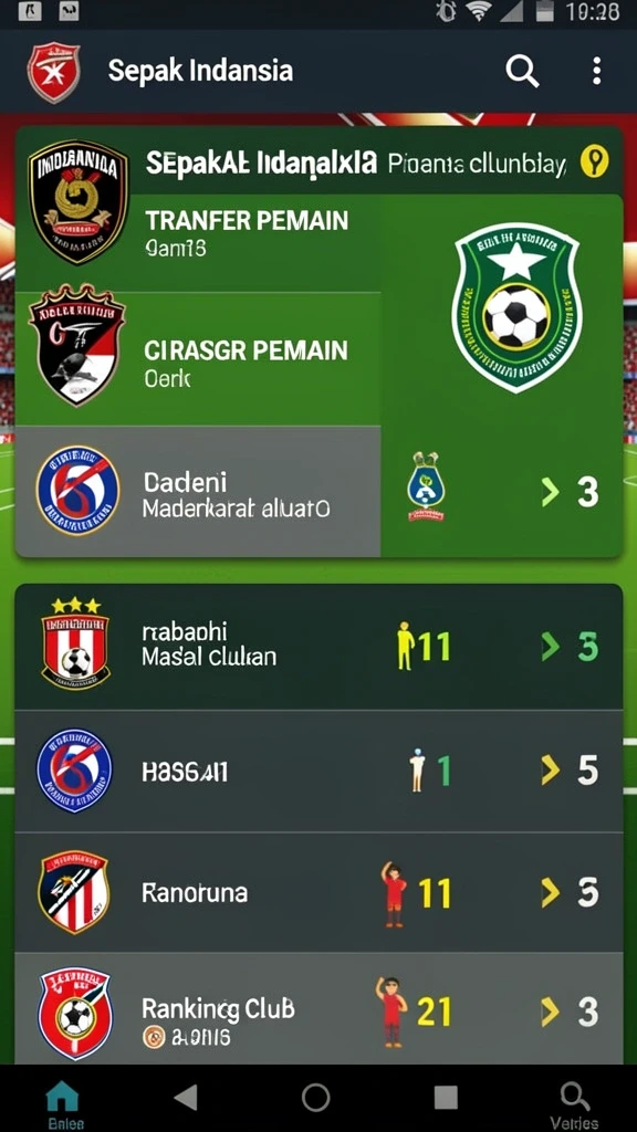 Tangkapan layar komunitas aktif dalam diskusi.