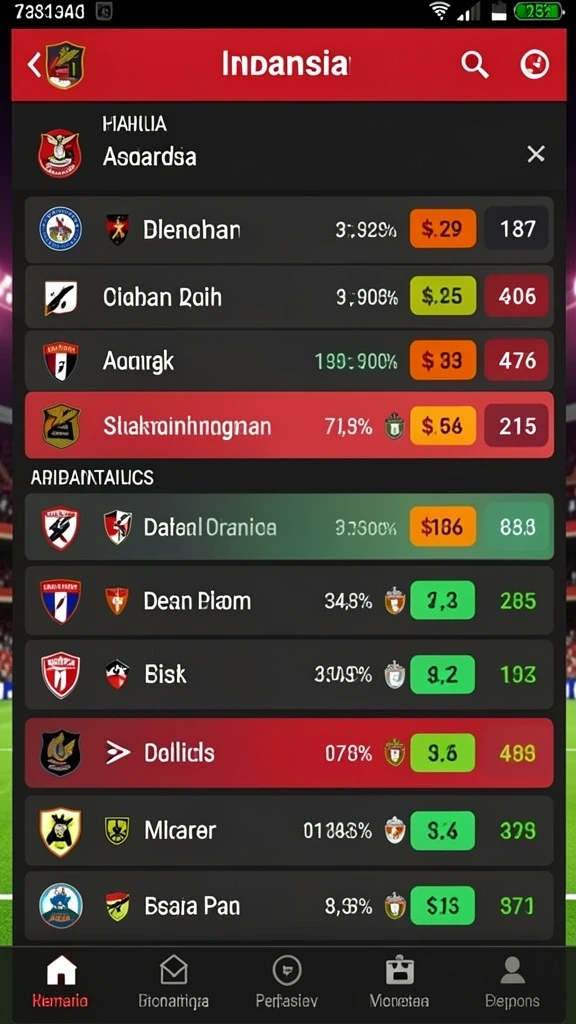 Fitur keamanan yang canggih untuk melindungi data pengguna.