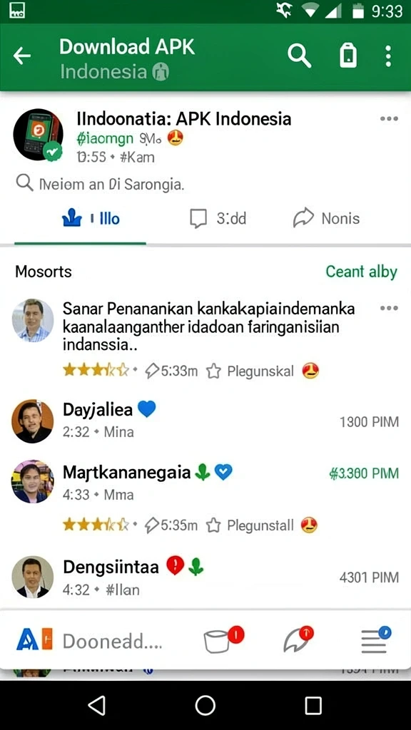 Fitur pencarian yang efisien untuk menemukan barang.