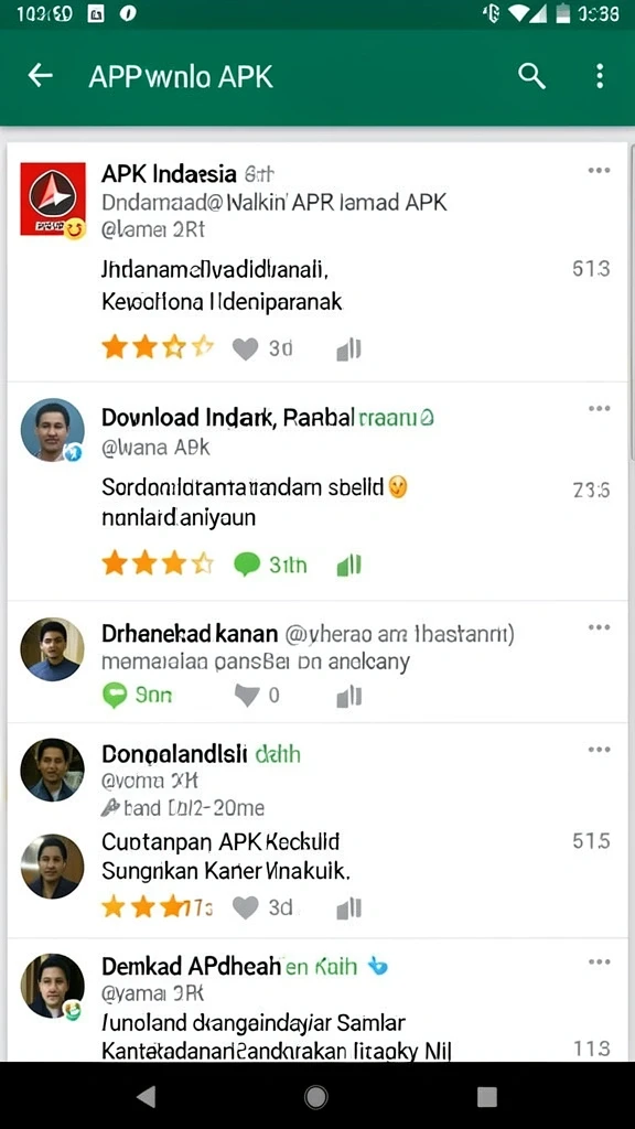 Fitur prediksi yang akurat dan real-time.