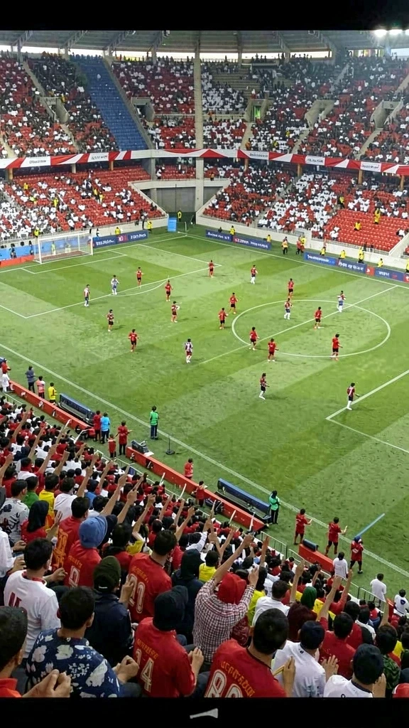 Event spesial yang diadakan di PRIMA77.