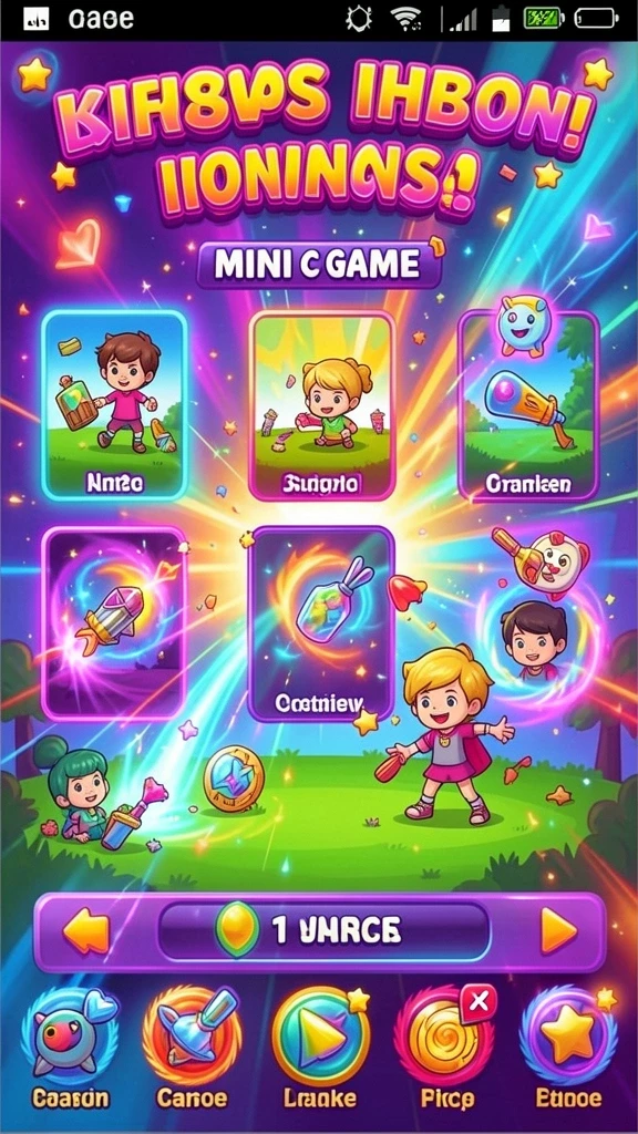Pengalaman multiplayer yang menyenangkan dan interaktif.