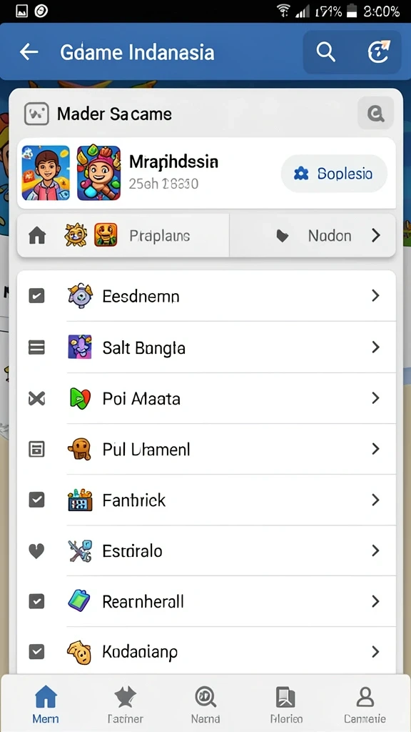 Screenshot dari karakter baru dalam RR33 yang dapat dipilih.