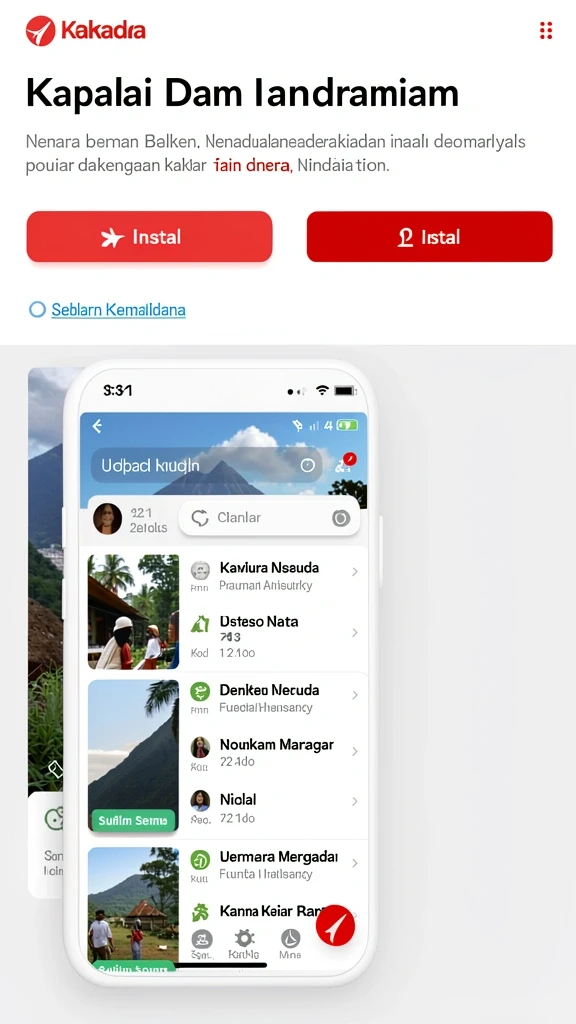 Berbagai tema slot menarik untuk dipilih.