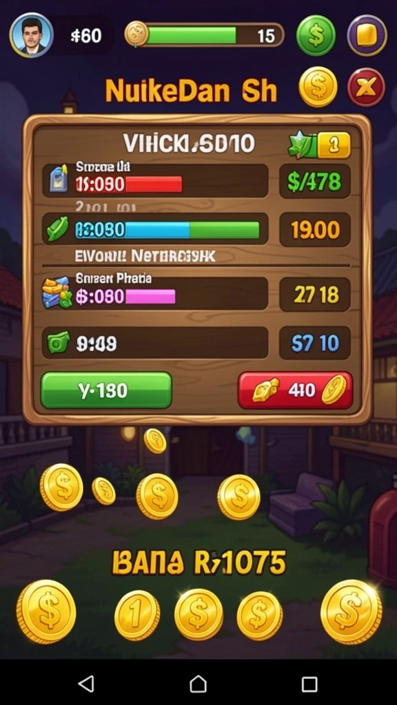 Event turnamen dengan hadiah menunggu Anda.