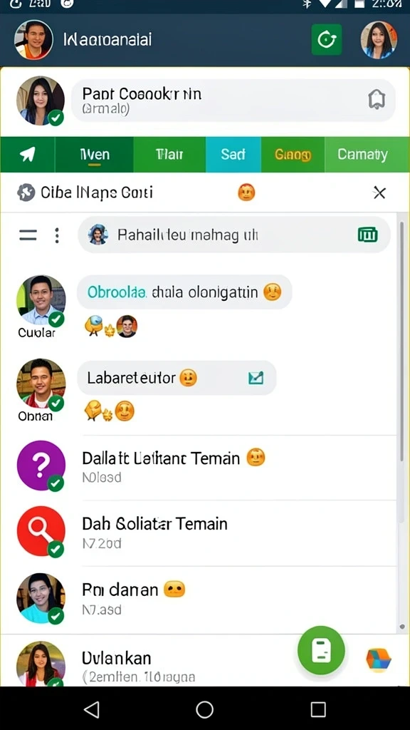Grafis berkualitas tinggi membuat permainan lebih imersif.