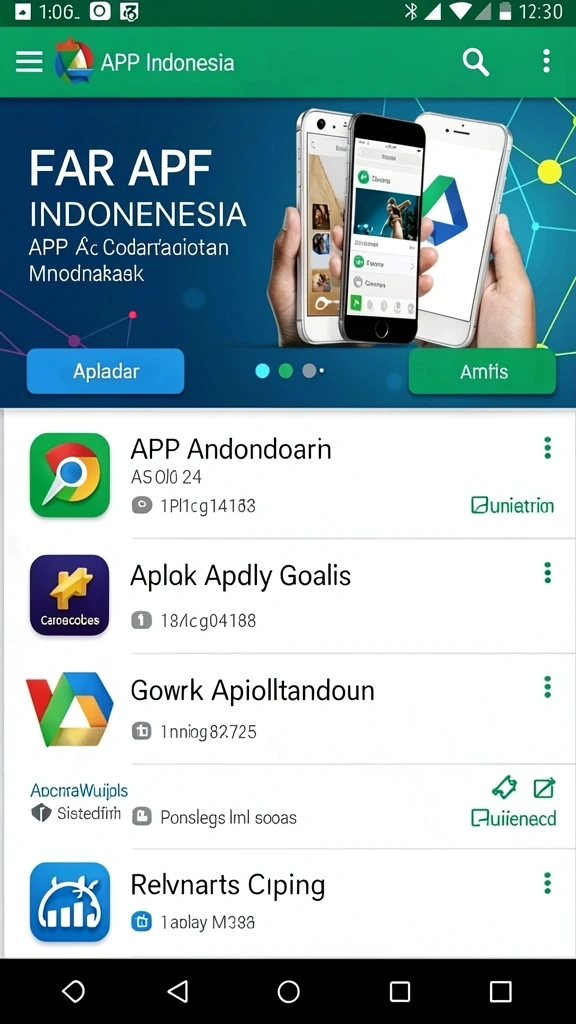 Tantangan yang beragam di setiap level permainan.