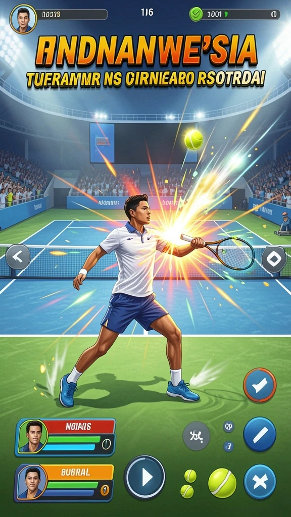 Screenshot menunjukkan beragam tema slot yang tersedia di WINSLOT.