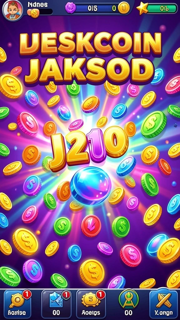 Tampilan antarmuka YOTOGEL yang menarik.
