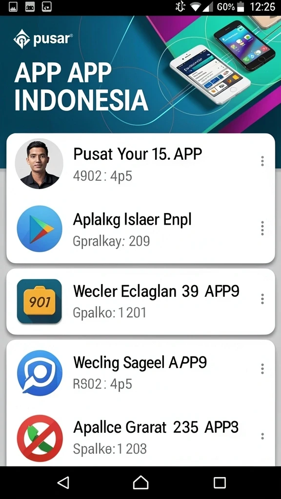 Grafis menawan yang memukau setiap pemain.